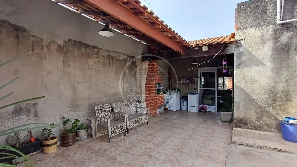 Sobrado, 3 quartos, 90 m² - Foto 20