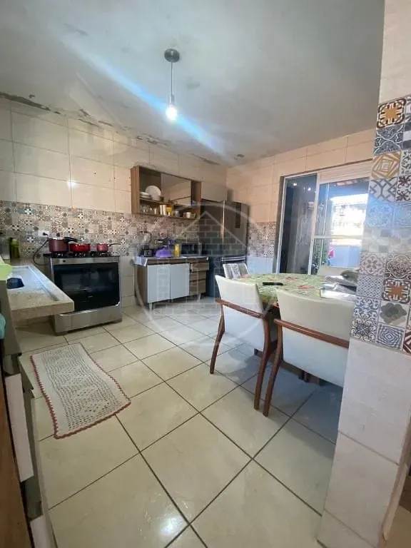 Sobrado, 3 quartos, 90 m² - Foto 6