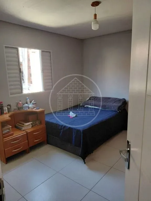 Sobrado, 3 quartos, 90 m² - Foto 16