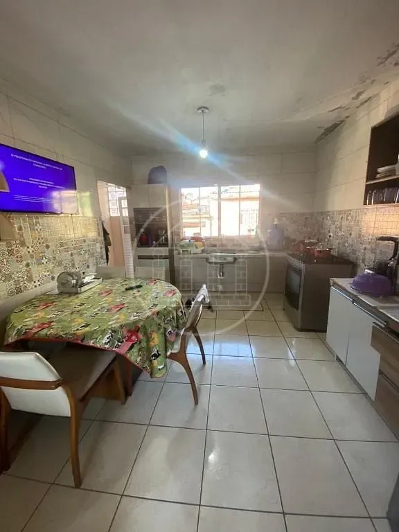 Sobrado, 3 quartos, 90 m² - Foto 4
