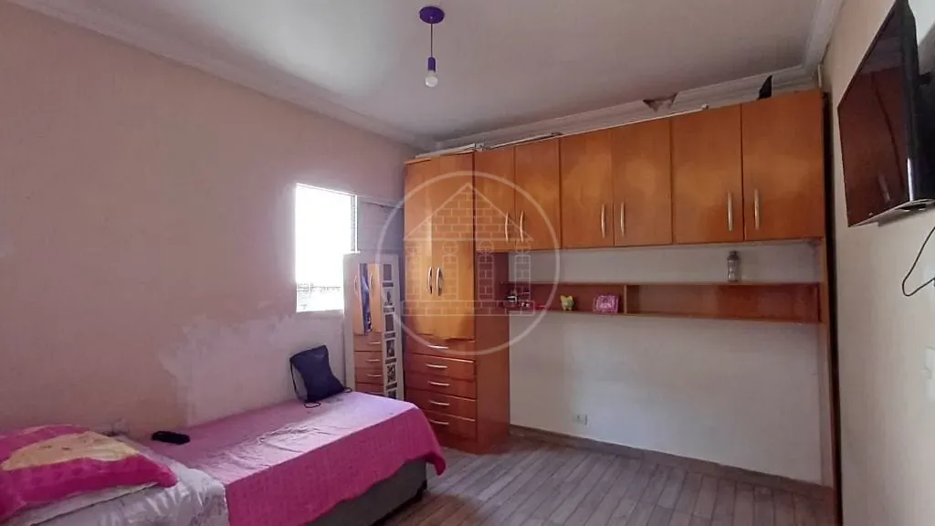 Sobrado, 3 quartos, 90 m² - Foto 7