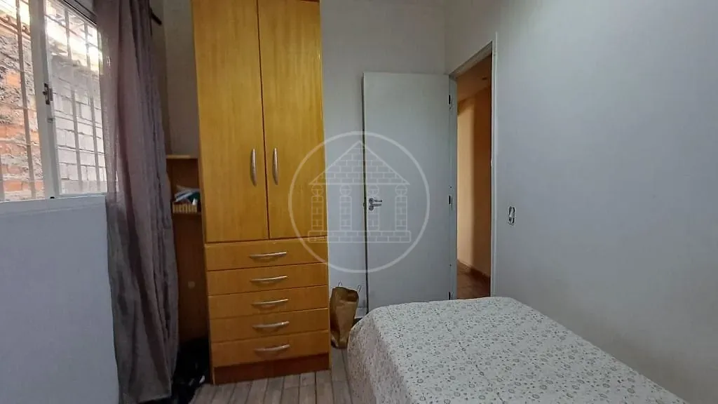 Sobrado, 3 quartos, 90 m² - Foto 11