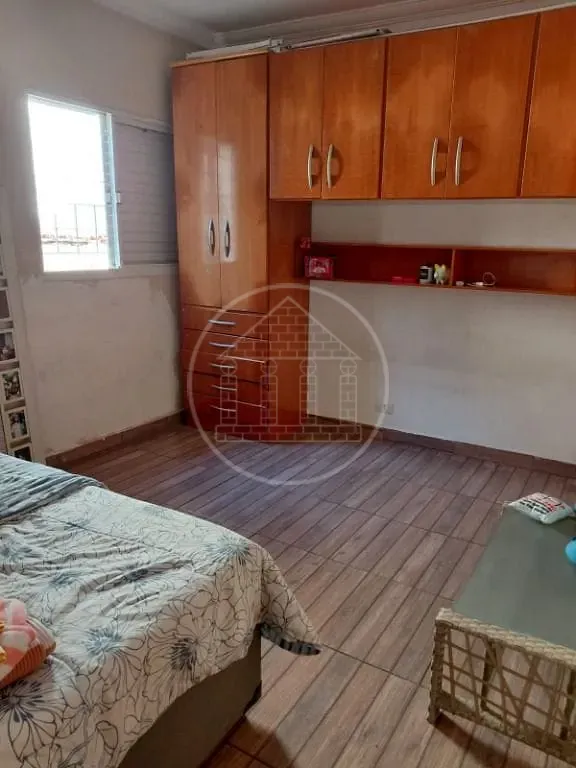 Sobrado, 3 quartos, 90 m² - Foto 8