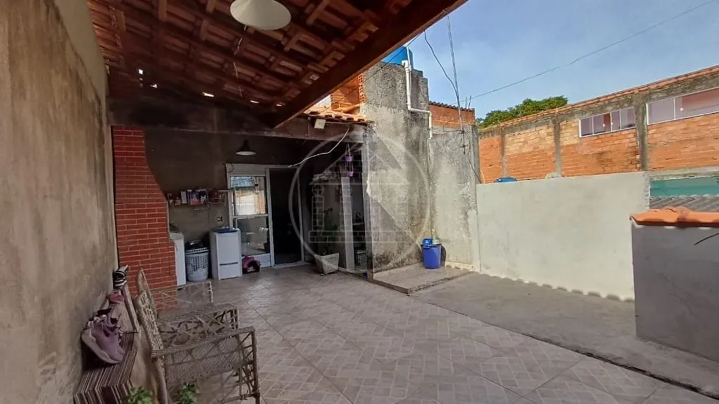 Sobrado, 3 quartos, 90 m² - Foto 21