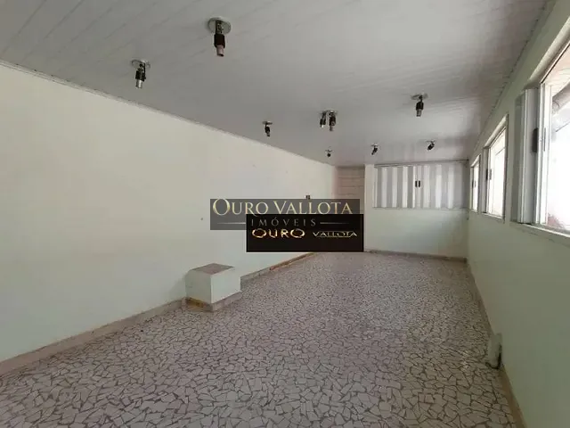 Sobrado com 125m² 3 quartos e 2 banheiros, à venda, no bairro Alto da Mooca em São Paulo
