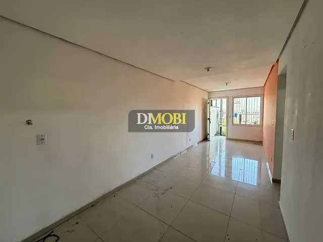 Sobrado 3 quartos e 2 banheiros, para alugar, no bairro Central em Gravataí