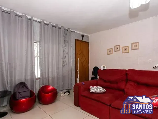 Sobrado com 60m² 3 quartos e 1 banheiro, à venda ou para alugar, no bairro Vila Carrão em São Paulo