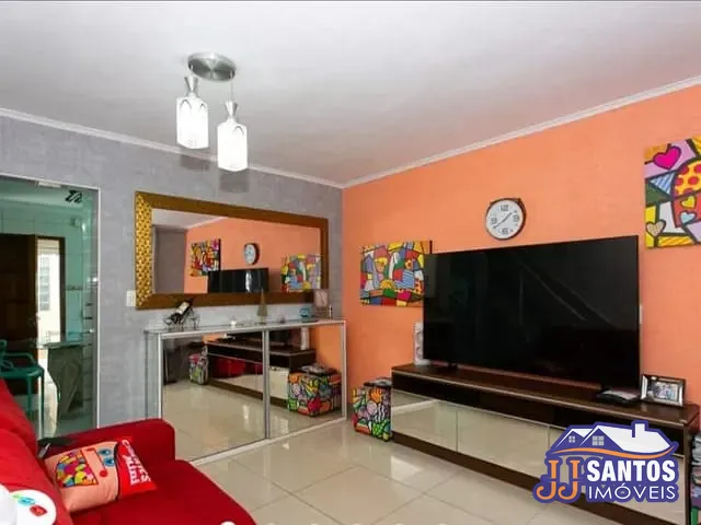 Sobrado com 60m² 3 quartos e 1 banheiro, à venda ou para alugar, no bairro Vila Carrão em São Paulo