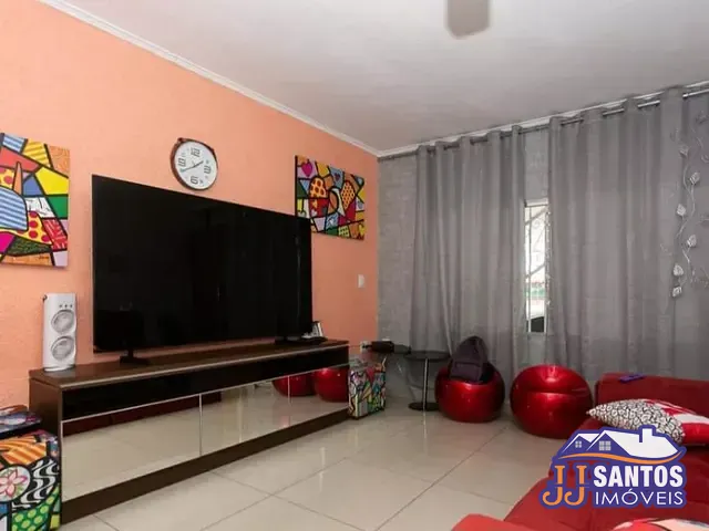 Sobrado com 60m² 3 quartos e 1 banheiro, à venda ou para alugar, no bairro Vila Carrão em São Paulo