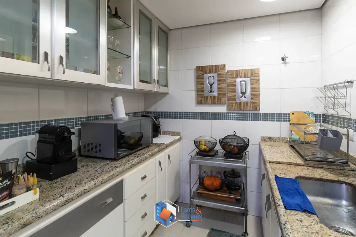 Sobrado, 3 quartos, 330 m² - Foto 18