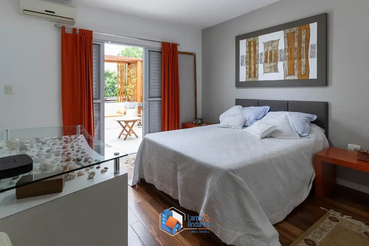 Sobrado, 3 quartos, 330 m² - Foto 32