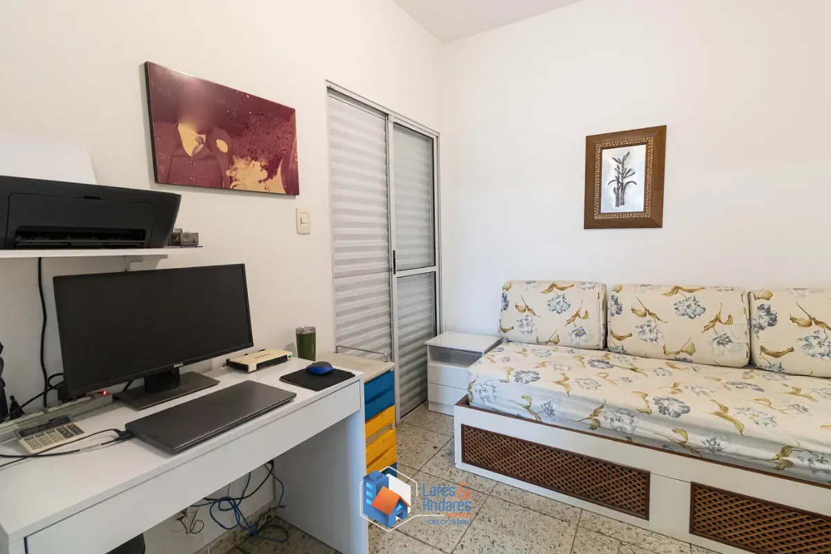 Sobrado, 3 quartos, 330 m² - Foto 47