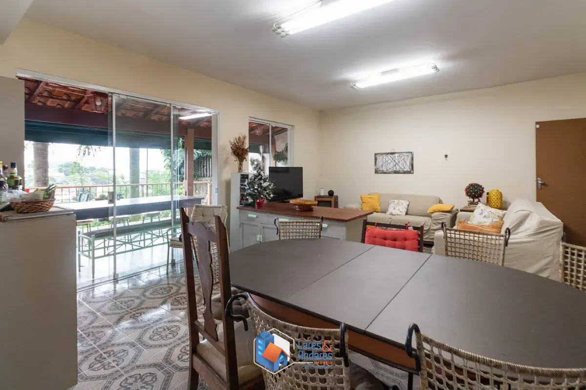 Sobrado, 3 quartos, 330 m² - Foto 27