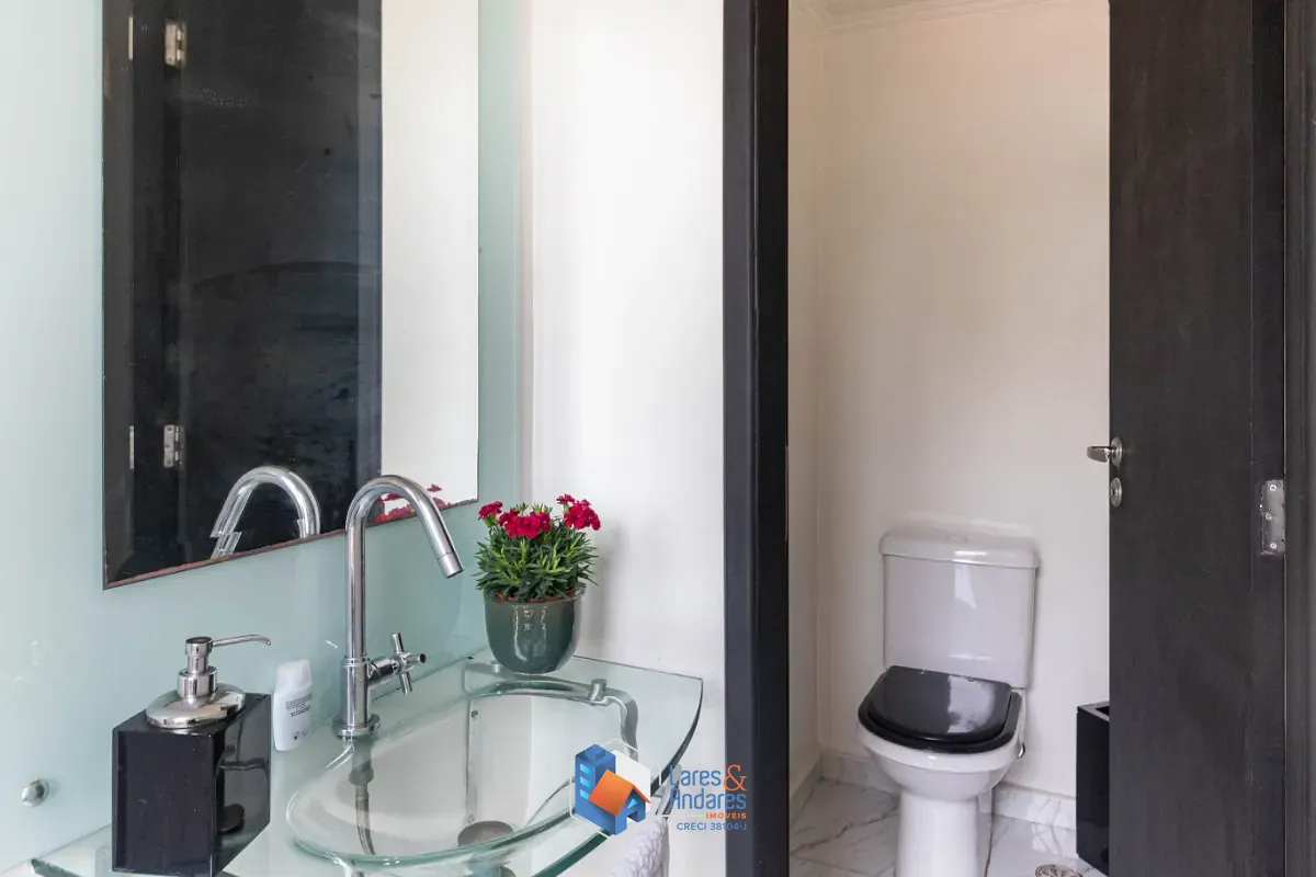 Sobrado, 3 quartos, 330 m² - Foto 10