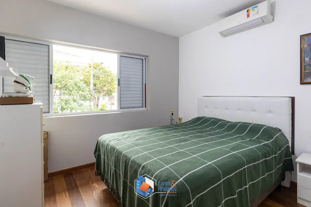 Sobrado, 3 quartos, 330 m² - Foto 40