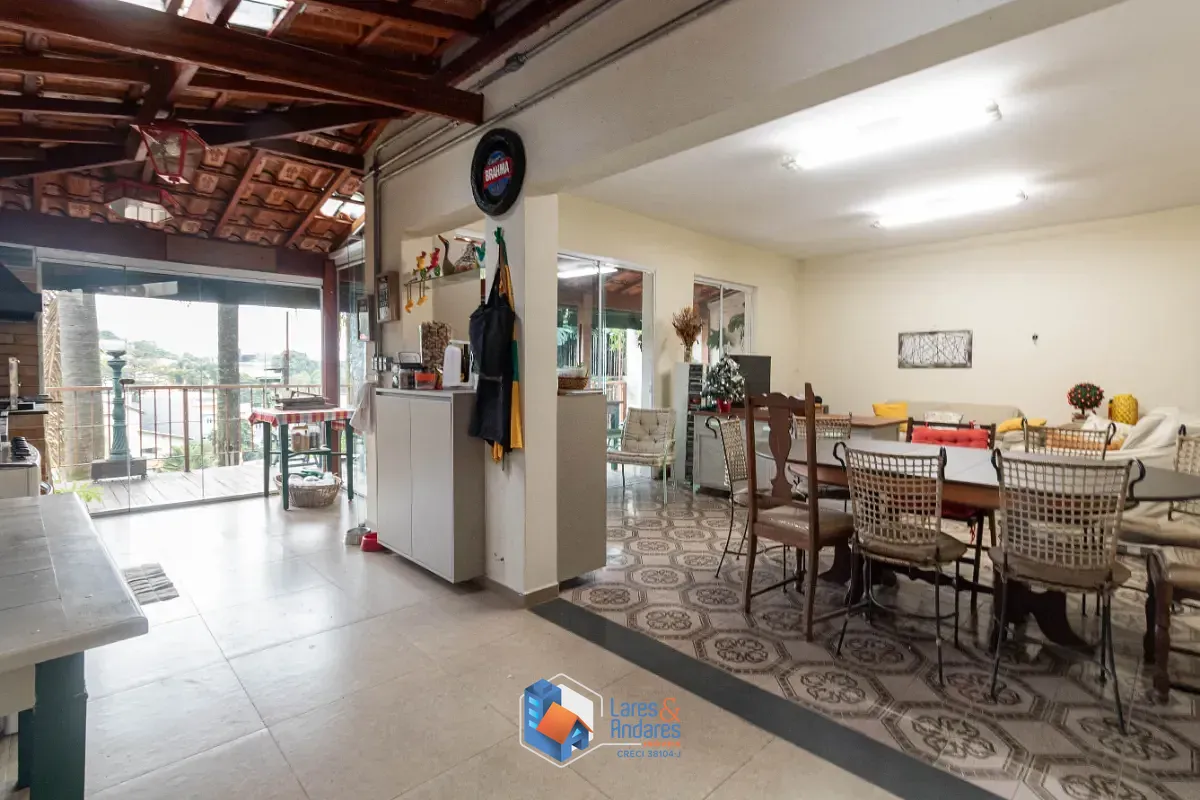 Sobrado, 3 quartos, 330 m² - Foto 28
