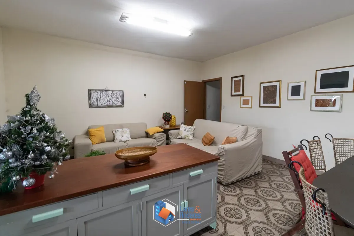 Sobrado, 3 quartos, 330 m² - Foto 26