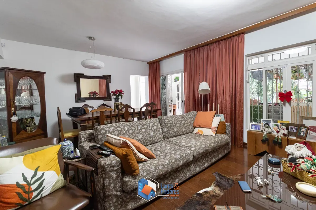 Sobrado, 3 quartos, 330 m² - Foto 8