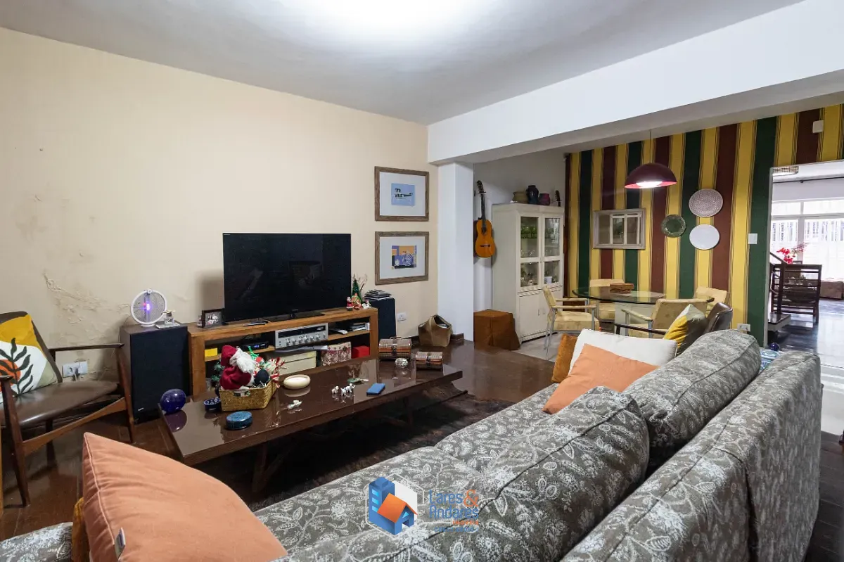 Sobrado, 3 quartos, 330 m² - Foto 7