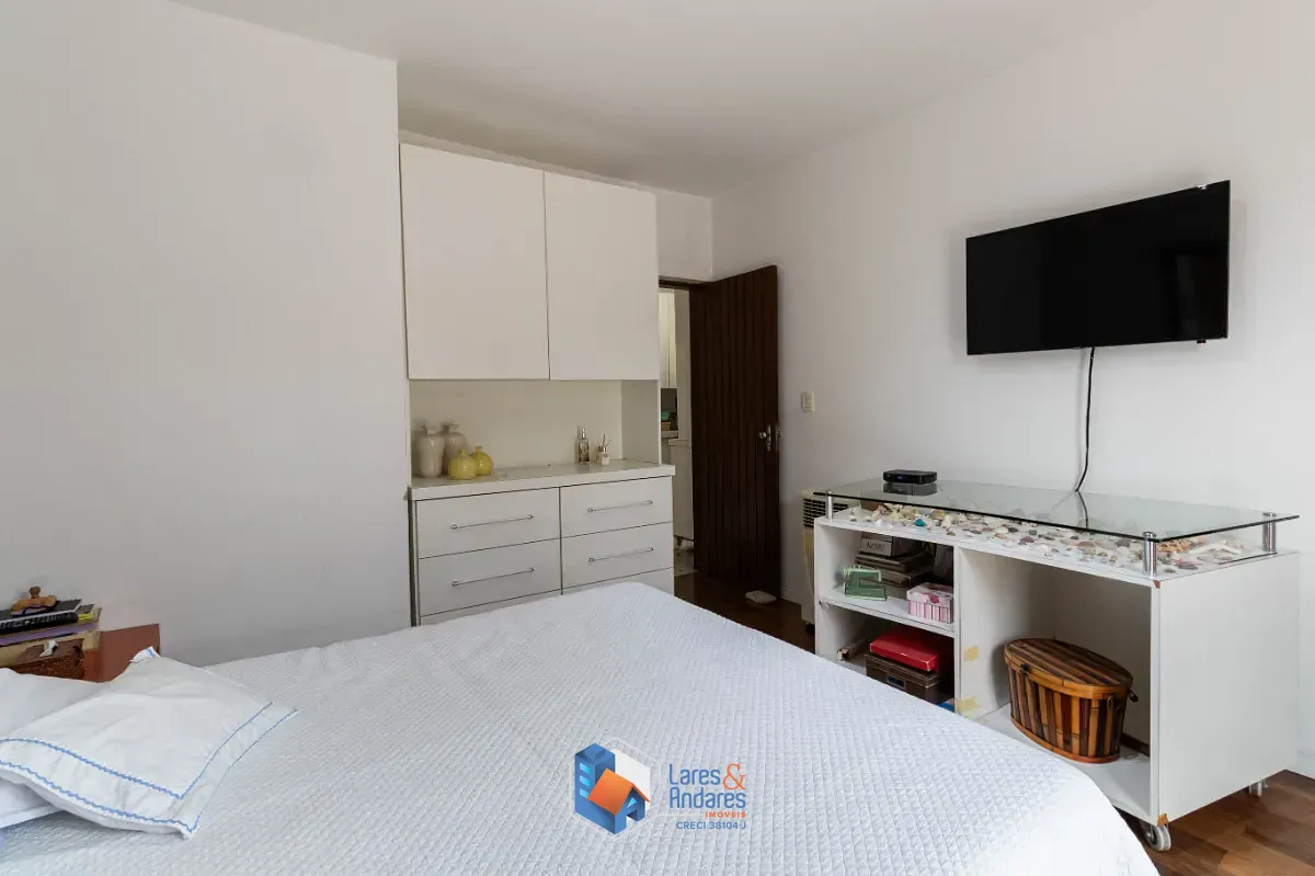 Sobrado, 3 quartos, 330 m² - Foto 35