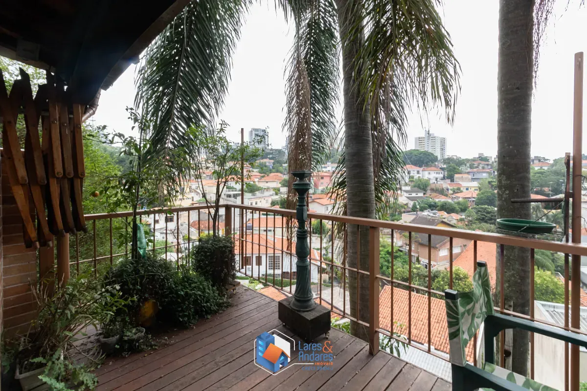 Sobrado, 3 quartos, 330 m² - Foto 23