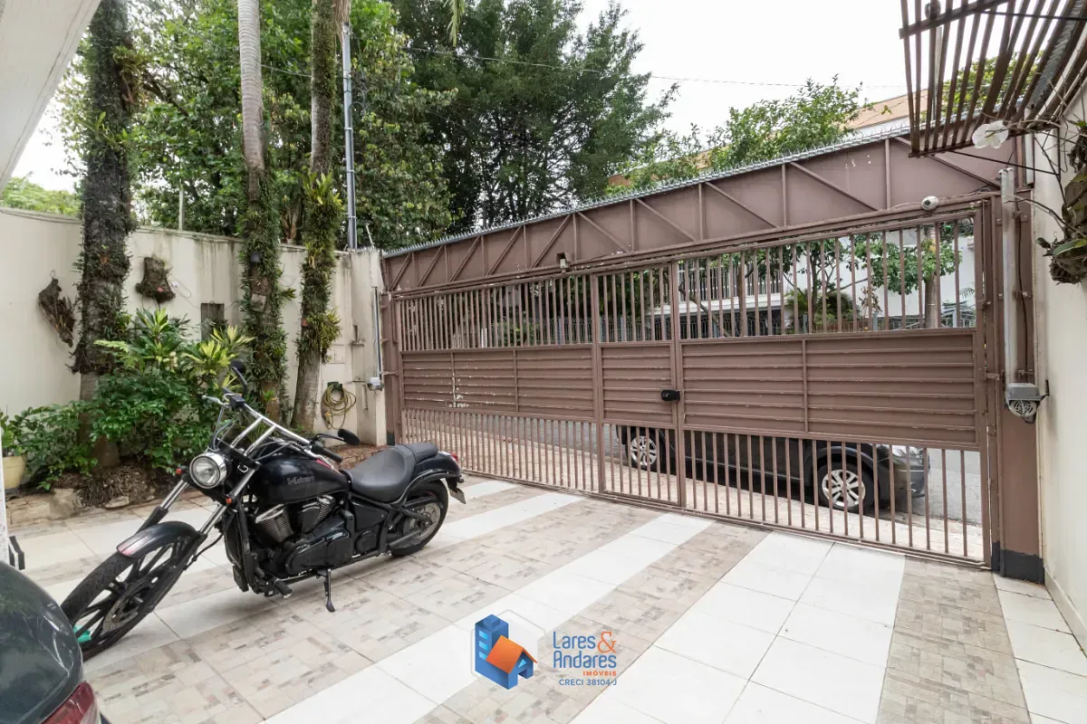 Sobrado, 3 quartos, 330 m² - Foto 3