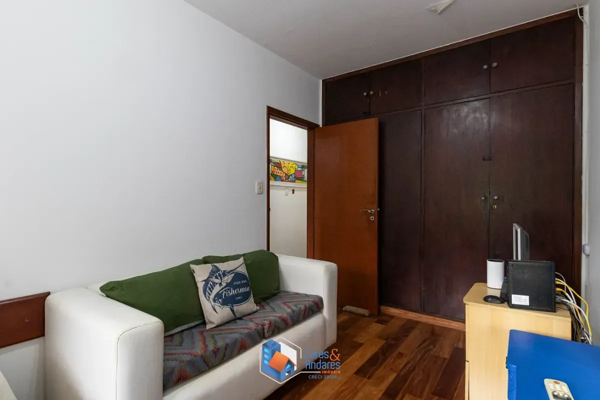 Sobrado, 3 quartos, 330 m² - Foto 44
