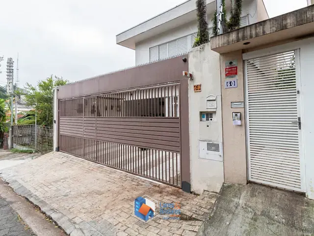 Sobrado com 300m² 3 quartos e 5 banheiros, à venda, no bairro Alto Da Lapa em São Paulo