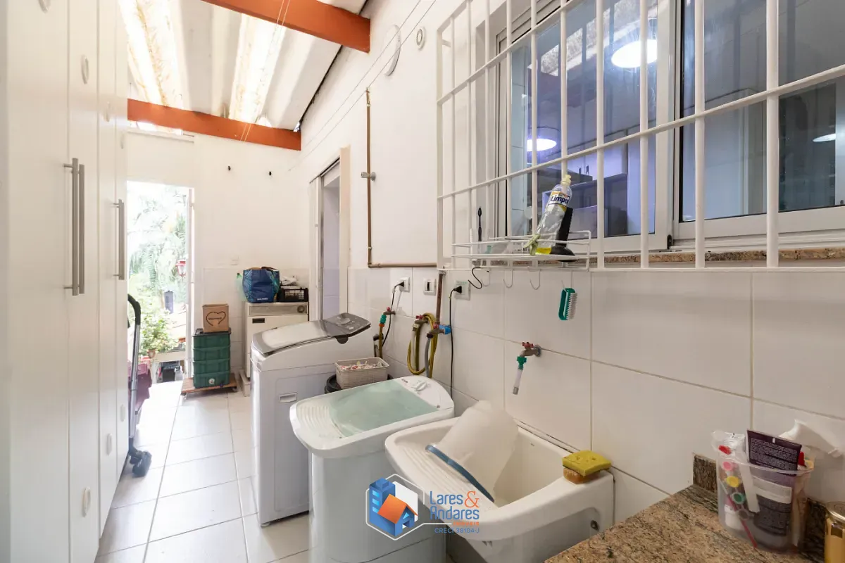 Sobrado, 3 quartos, 330 m² - Foto 20
