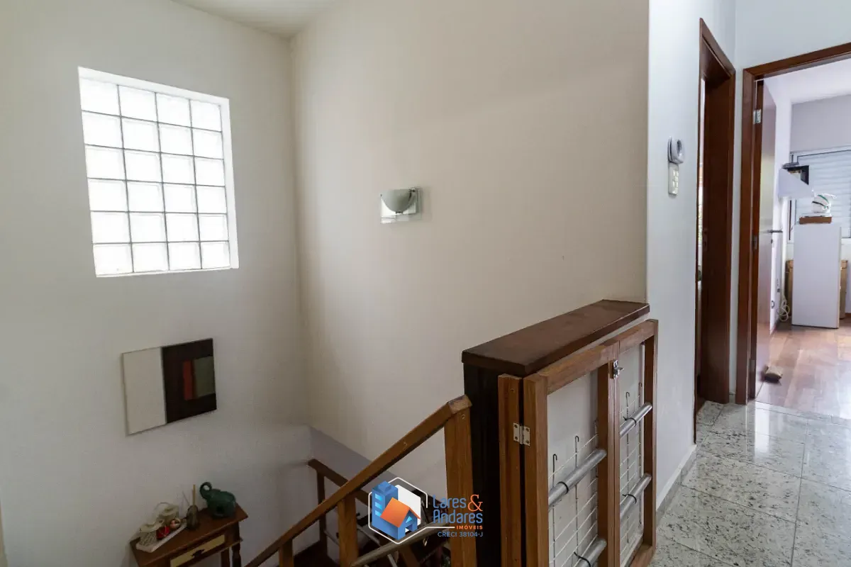 Sobrado, 3 quartos, 330 m² - Foto 31