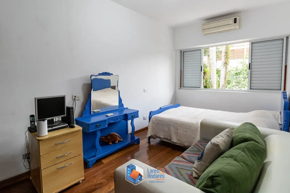 Sobrado, 3 quartos, 330 m² - Foto 43