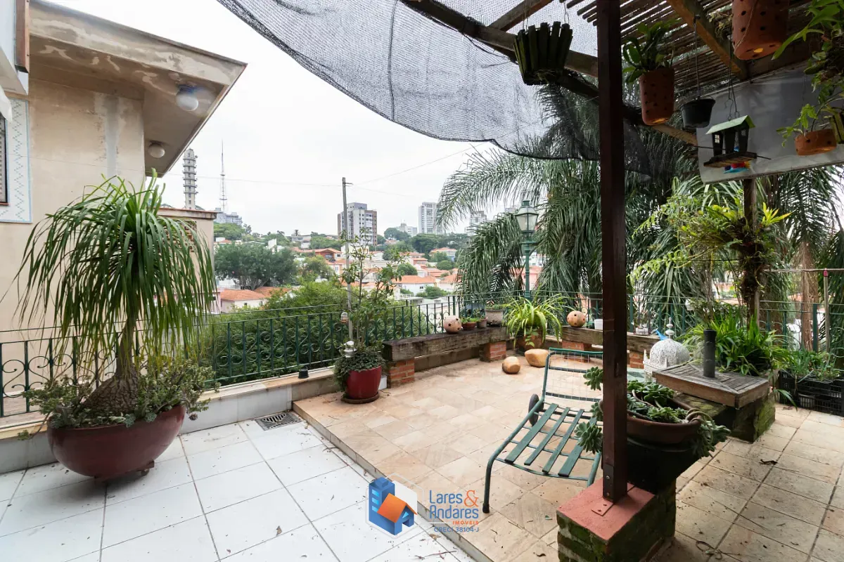 Sobrado, 3 quartos, 330 m² - Foto 13