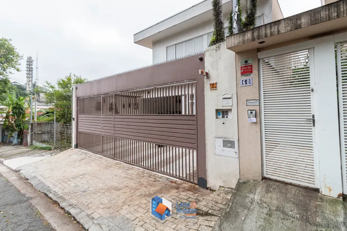Sobrado, 3 quartos, 330 m² - Foto 2