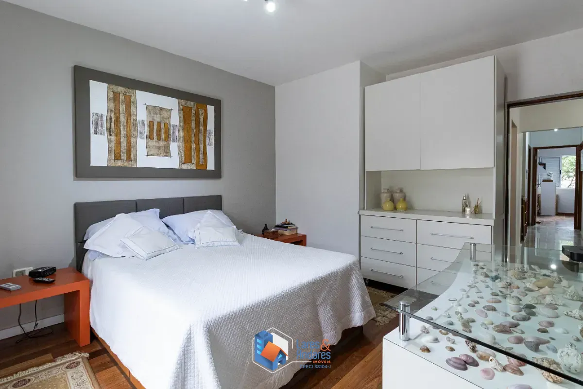 Sobrado, 3 quartos, 330 m² - Foto 33