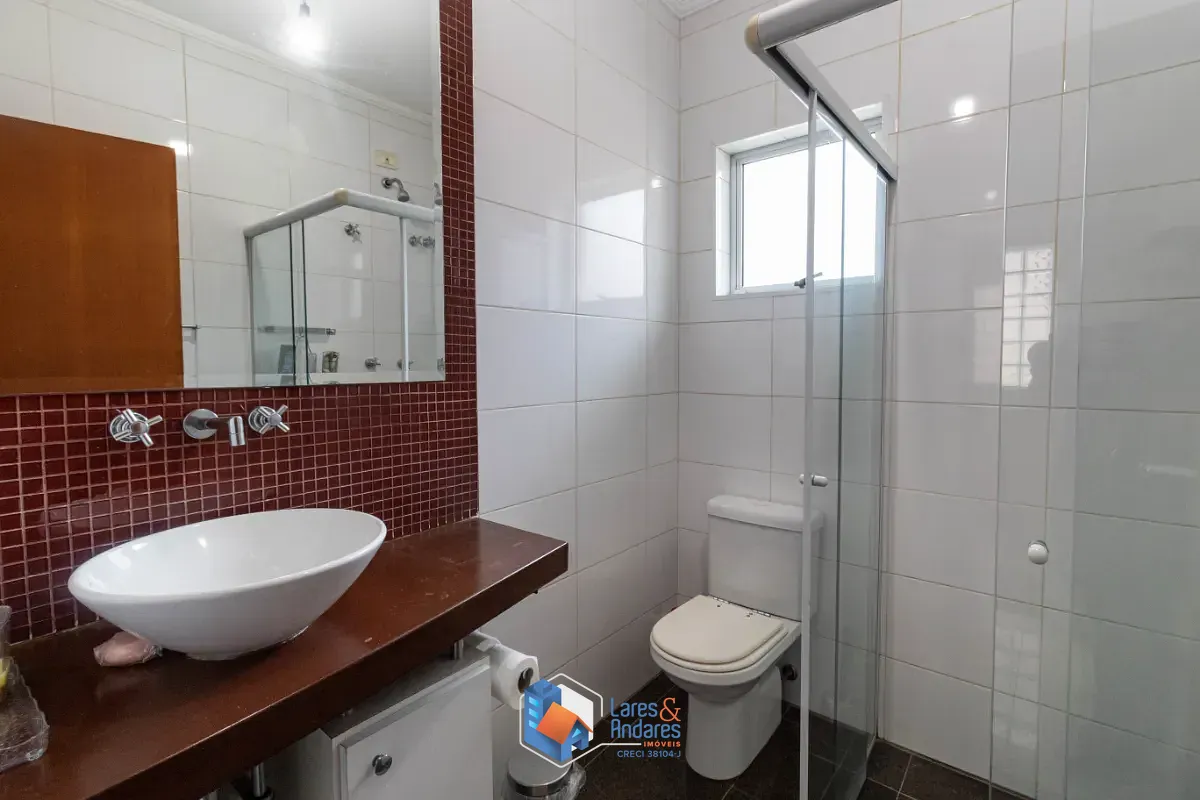 Sobrado, 3 quartos, 330 m² - Foto 41