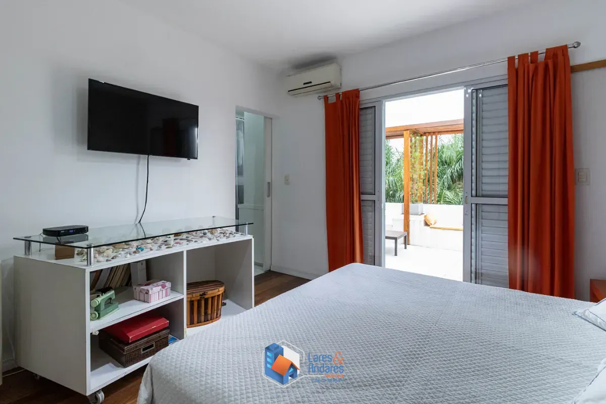 Sobrado, 3 quartos, 330 m² - Foto 34