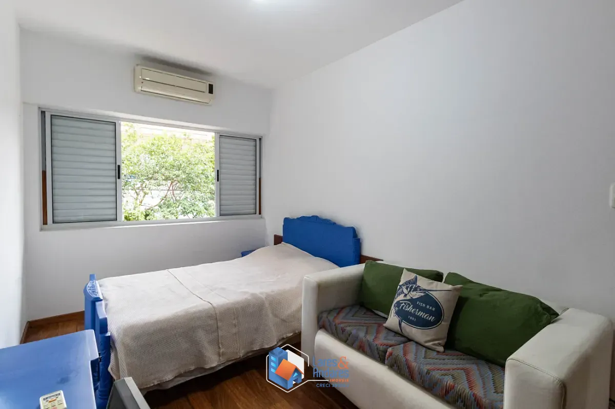 Sobrado, 3 quartos, 330 m² - Foto 42