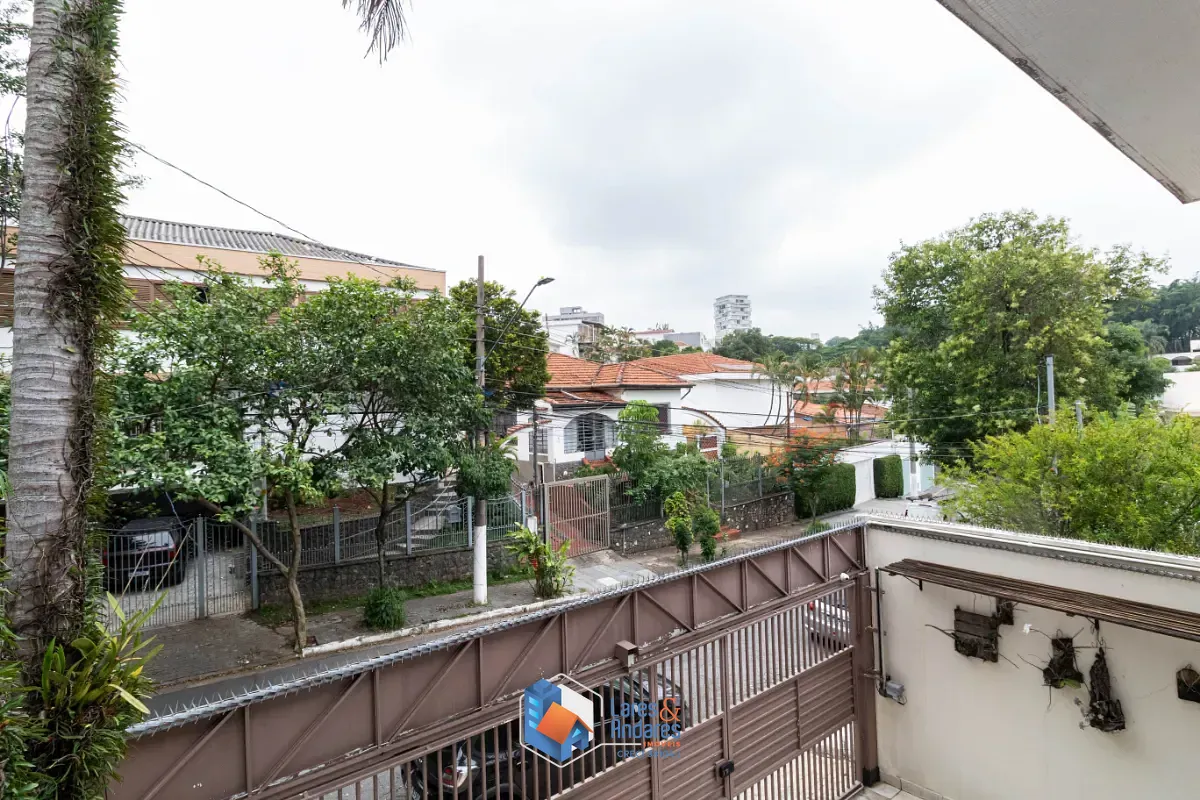Sobrado, 3 quartos, 330 m² - Foto 45