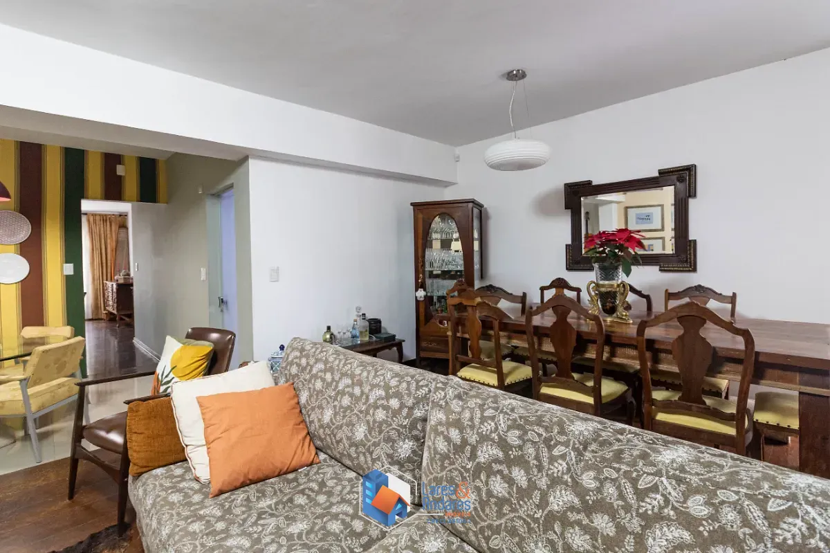 Sobrado, 3 quartos, 330 m² - Foto 9