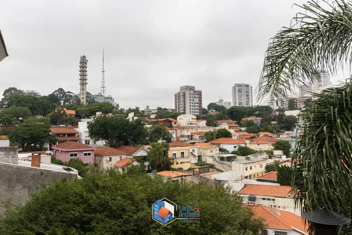 Sobrado, 3 quartos, 330 m² - Foto 16