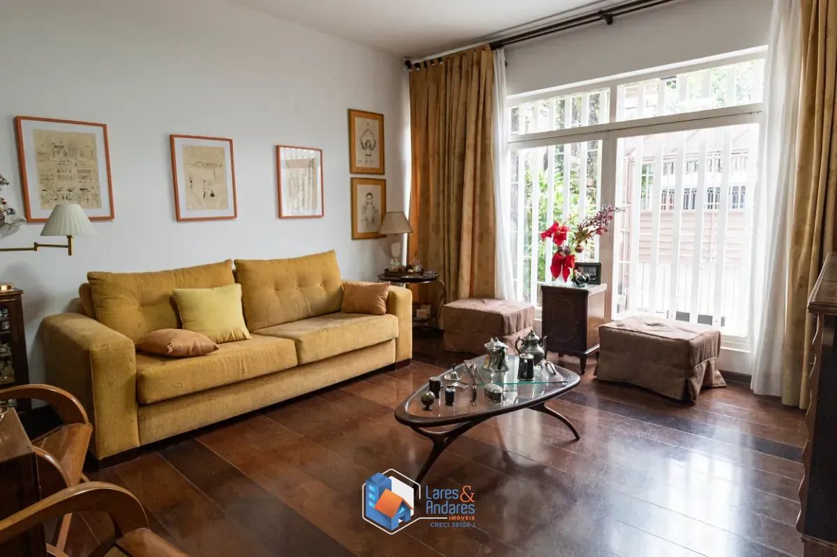 Sobrado, 3 quartos, 330 m² - Foto 4