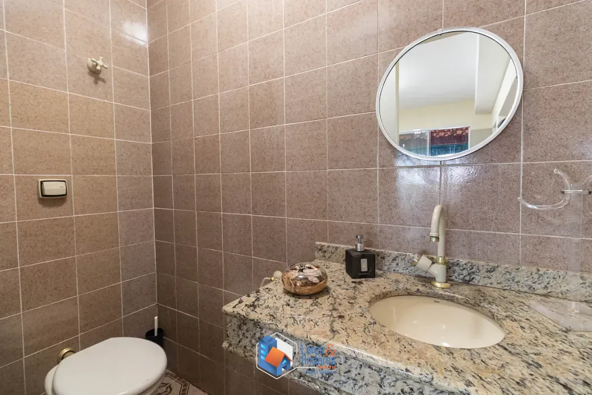 Sobrado, 3 quartos, 330 m² - Foto 30
