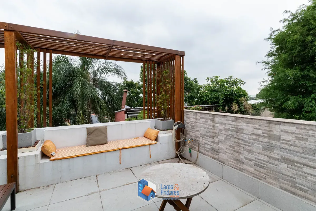 Sobrado, 3 quartos, 330 m² - Foto 36