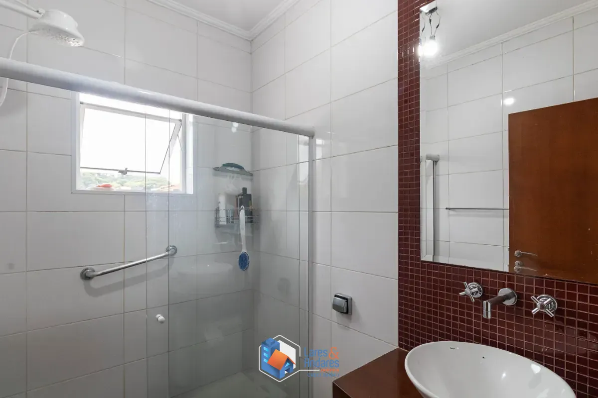 Sobrado, 3 quartos, 330 m² - Foto 46