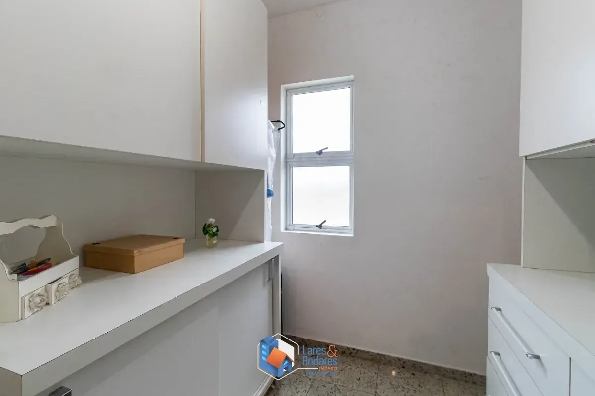 Sobrado, 3 quartos, 330 m² - Foto 49