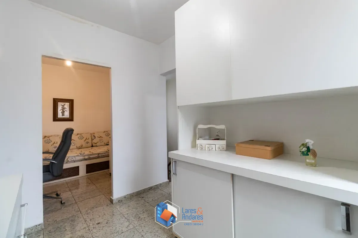 Sobrado, 3 quartos, 330 m² - Foto 48