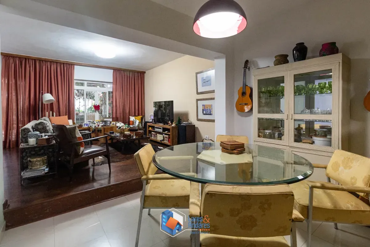 Sobrado, 3 quartos, 330 m² - Foto 6