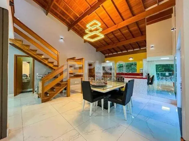 Sobrado com 1000m² 4 quartos e 5 banheiros, à venda ou para alugar, no bairro Cumbari em Mairiporã