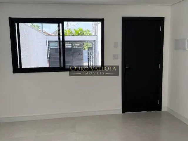 Sobrado com 107m², à venda, no bairro Vila Lúcia em São Paulo