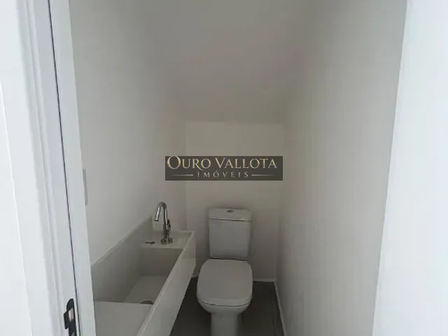 Sobrado com 107m², à venda, no bairro Vila Lúcia em São Paulo
